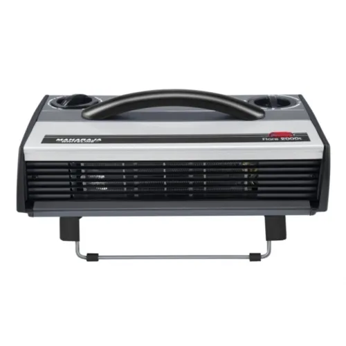 Maharaja Whiteline Flare 2000T Heat Convector Room Heater with 2 Heat Settings | ISI Certified | Safety Features (Grey) 3 Maharaja Whiteline Flare 2000T Heat Convector Room Heater with 2 Heat Settings | ISI Certified | Safety Features (Grey)
