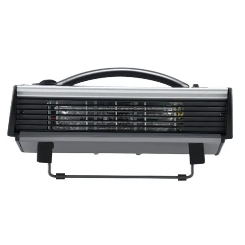 Maharaja Whiteline Flare 2000T Heat Convector Room Heater with 2 Heat Settings | ISI Certified | Safety Features (Grey) 4 Maharaja Whiteline Flare 2000T Heat Convector Room Heater with 2 Heat Settings | ISI Certified | Safety Features (Grey)