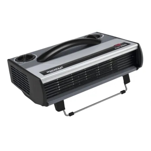 Maharaja Whiteline Flare 2000T Heat Convector Room Heater with 2 Heat Settings | ISI Certified | Safety Features (Grey) 5 Maharaja Whiteline Flare 2000T Heat Convector Room Heater with 2 Heat Settings | ISI Certified | Safety Features (Grey)