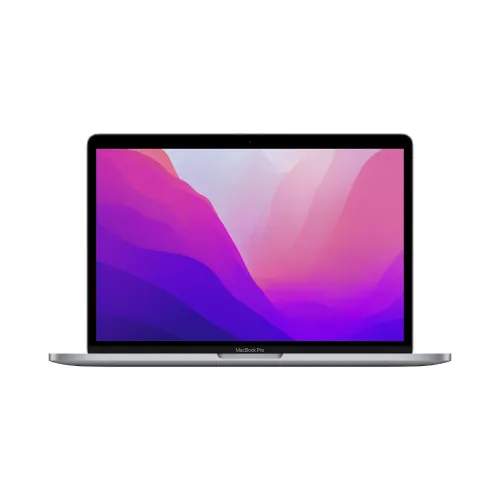Store Display Unit - Apple Macbook Pro M2 8GB RAM/ 256GB Storage MNEH3HN/A SG (1 Year OnSiteGo Warranty)