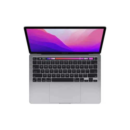 Store Display Unit - Apple Macbook Pro M2 8GB RAM/ 256GB Storage MNEH3HN/A SG (1 Year OnSiteGo Warranty) 6 Store Display Unit - Apple Macbook Pro M2 8GB RAM/ 256GB Storage MNEH3HN/A SG (1 Year OnSiteGo Warranty)