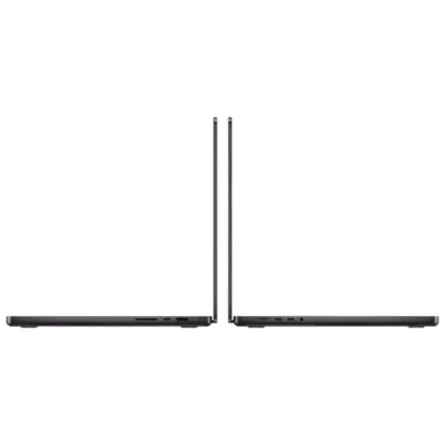 Store Display Unit APPLE Macbook Pro 14 M3 PRO 18GB 512GB MRX33HN/A (1 Year OnSiteGo Warranty) 4 Store Display Unit APPLE Macbook Pro 14 M3 PRO 18GB 512GB MRX33HN/A (1 Year OnSiteGo Warranty)
