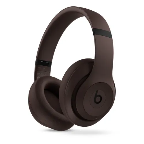 Beats Studio Pro Wireless Headphones with ANC and Transparency Mode | Upto 40 Hours Battery Life | Clear Calls | One-touch Pairing (Deep Brown)