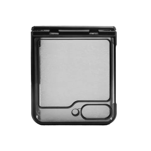 Alfred Victor Samsung Flip 5 Hard Shell Case (Black) 2 Alfred Victor Samsung Flip 5 Hard Shell Case (Black)