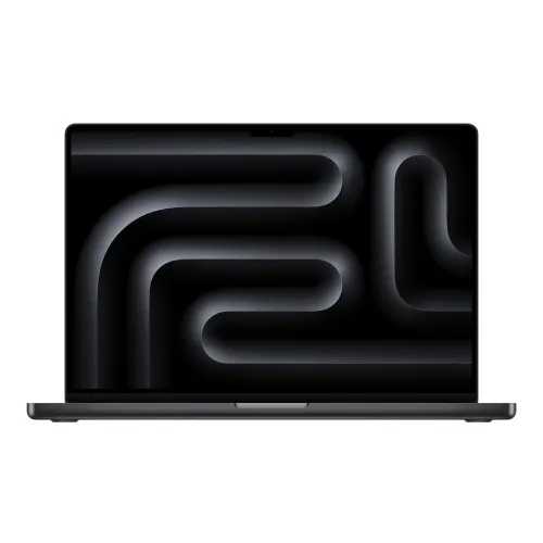 Store Display Unit - Apple MacBook Pro (M3 Pro chip/ 18GB RAM/ 512GB SSD/ (16.2 inch 41.05cm) 12 Core CPU 18 Core GPU/ Space Black) MRW13HN/A (1 Year OnSiteGo Warranty)
