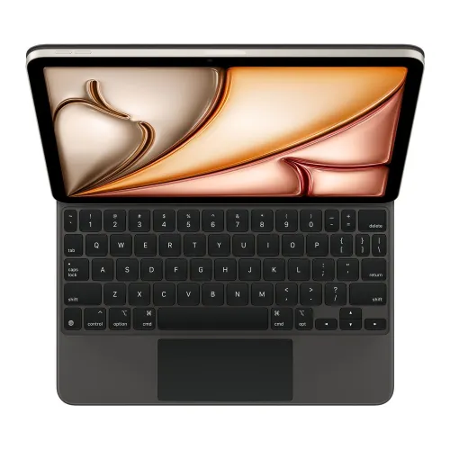 Store Display Unit - Apple Magic Keyboard for iPad Air (4th generation) - US English - Black MXQT2HN/A