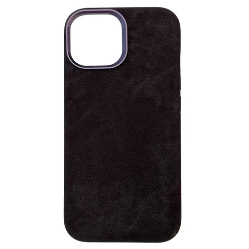 Alfred Victor Clear Case With Magsafe For iPhone 15