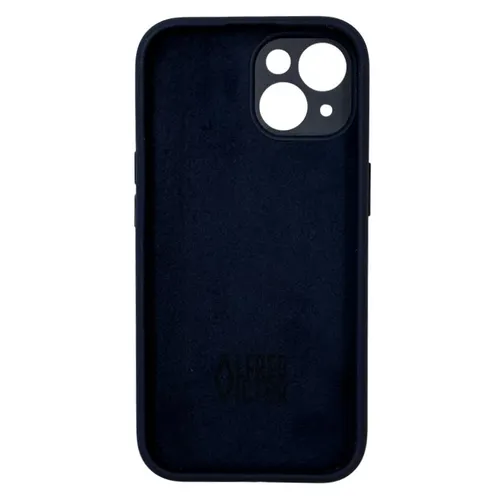 Alfred Victor Case For iPhone 13