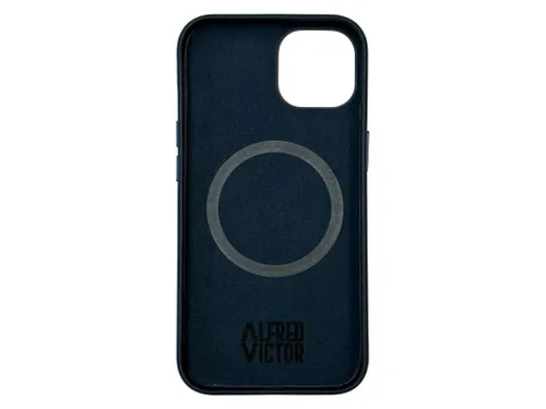Alfred Victor Case For iPhone14