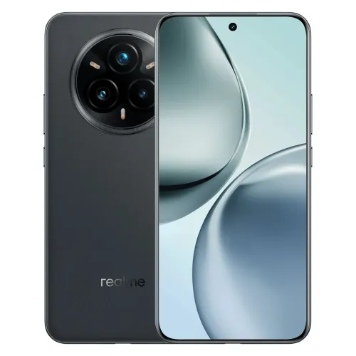 realme 14 Pro Plus 5G (8GB RAM, 128GB Storage) | Snapdragon 7s Gen 3 | 6000mAh Battery | 50MP Triple Rear Camera | Suede Grey