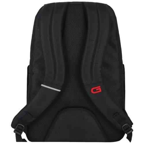 DELL G Series 17 inches Laptop Backpack (Black and Red) 6 DELL G Series 17 inches Laptop Backpack (Black and Red)