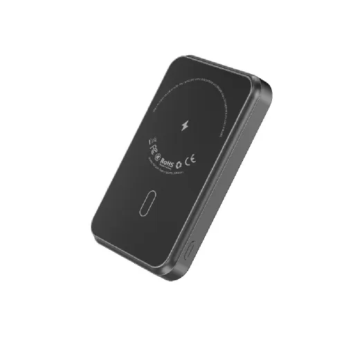 Muvtech Airmag Lite Pro 10000mAh Power Bank, Black 2 Muvtech Airmag Lite Pro 10000mAh Power Bank, Black