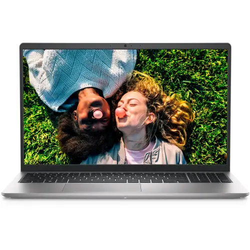 Store Display Unit - Dell Inspiron 15 Laptop (Intel Core i3 12th Gen / 8GB DDR4 RAM/ 512GB SSD/ 15.6 Inch (39.62 cm) Display/ Intel UHD Graphics/ Win 11/ MS-Office) OIN352010021RINB1M(3520)