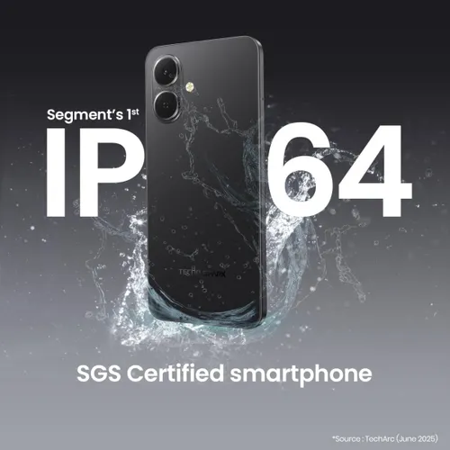 Tecno Spark Go 2 4G (4GB RAM, 64GB Storage) | Unisoc T7250 | 5000mAh Battery | Smarter with Tecno AI | Ink Black 4 Tecno Spark Go 2 4G (4GB RAM, 64GB Storage) | Unisoc T7250 | 5000mAh Battery | Smarter with Tecno AI | Ink Black