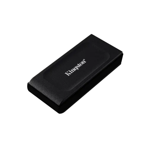 Kingston XS1000 1TB Portable SSD | USB 3.2 Gen 2 | Ultimate Portability | Up to 1,050MB/s Read, 1,000MB/s Write 2 Kingston XS1000 1TB Portable SSD | USB 3.2 Gen 2 | Ultimate Portability | Up to 1,050MB/s Read, 1,000MB/s Write