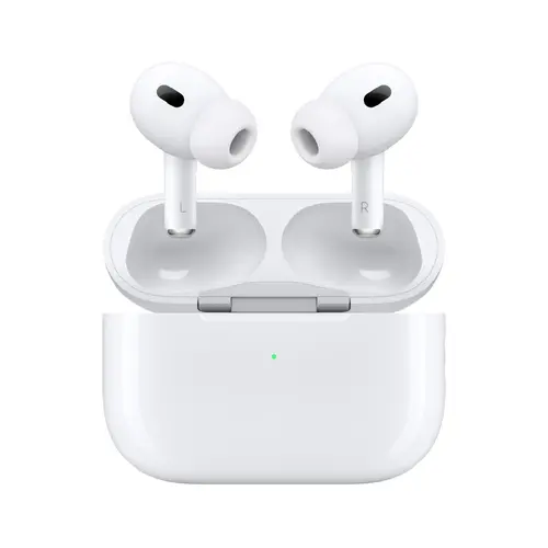 Apple AirPods Pro (2nd Generation) with MagSafe Charging Case (USB-C)