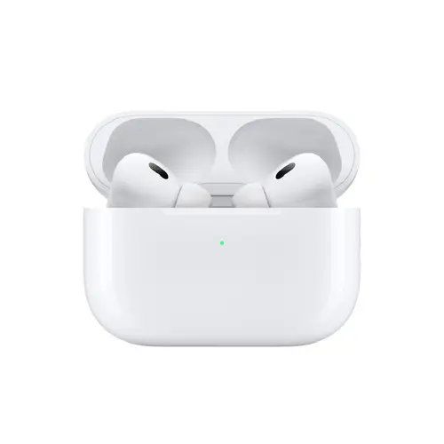Apple AirPods Pro (2nd Generation) with MagSafe Charging Case (USB-C)
