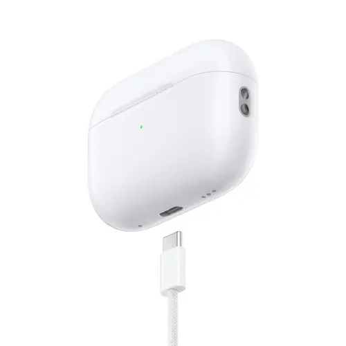 Apple AirPods Pro (2nd Generation) with MagSafe Charging Case (USB-C) 5 Apple AirPods Pro (2nd Generation) with MagSafe Charging Case (USB-C)