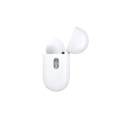 Apple AirPods Pro (2nd Generation) with MagSafe Charging Case (USB-C) 6 Apple AirPods Pro (2nd Generation) with MagSafe Charging Case (USB-C)