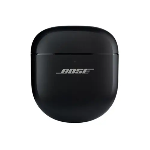 Bose QuiteComfort Ultra Earbuds with Simple Touch Controls, Bluetooth V5.3, World Class Noise Cancellation (Black) 7 Bose QuiteComfort Ultra Earbuds with Simple Touch Controls, Bluetooth V5.3, World Class Noise Cancellation (Black)