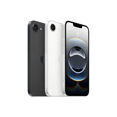 Apple iPhone 16e (512GB Storage, White) 7 Apple iPhone 16e (512GB Storage, White)