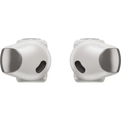 Bose Ultra Open Earbuds with IPX4 Water Resistance, Auto Volume, Seamless connection, Button Controls (Smoke White) 5 Bose Ultra Open Earbuds with IPX4 Water Resistance, Auto Volume, Seamless connection, Button Controls (Smoke White)