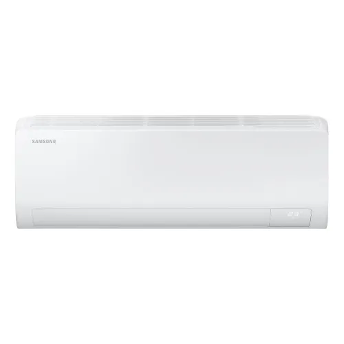 Samsung 1 Ton (3 Star-Inverter) Split AC with Fast Cooling | Copper Anti-bacterial Filter | Energy Saving | R32 Refrigerant (AR50F12D0XH)