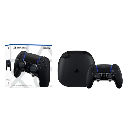 Sony Dual Sense Edge Wireless Controller - Midnight Black