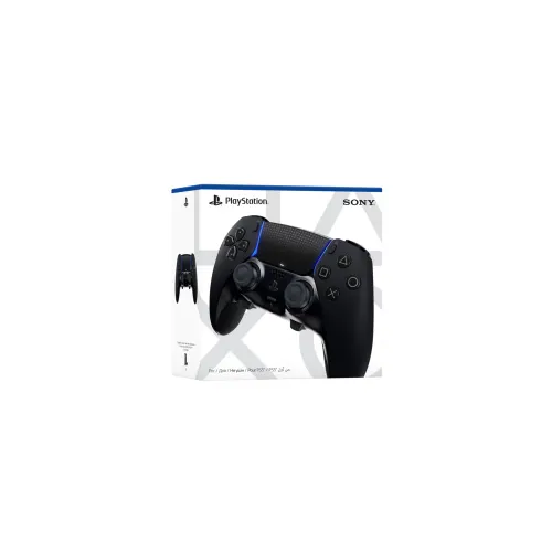Sony Dual Sense Edge Wireless Controller - Midnight Black