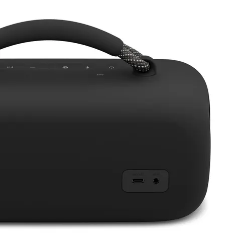 Bose SoundLink Max Portable Bluetooth Speaker (IP67 Waterproof, Deep Bass, Stereo Channel, Black) 4 Bose SoundLink Max Portable Bluetooth Speaker (IP67 Waterproof, Deep Bass, Stereo Channel, Black)