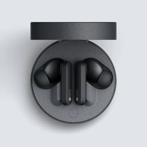 CMF by Nothing Buds Pro with Upto 39 hours of Battery life, 45db Hybrid Noise cancellation (Dark Grey) 4 CMF by Nothing Buds Pro with Upto 39 hours of Battery life, 45db Hybrid Noise cancellation (Dark Grey)