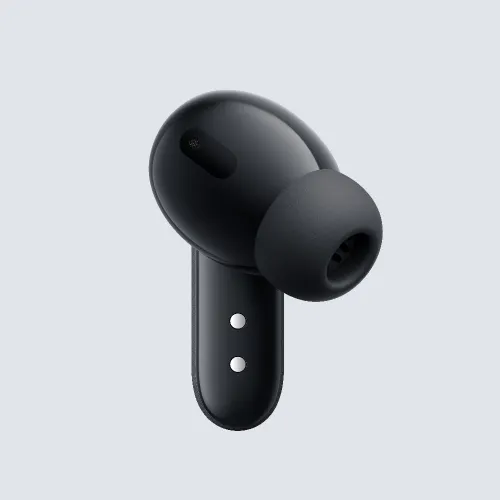 CMF by Nothing Buds Pro with Upto 39 hours of Battery life, 45db Hybrid Noise cancellation (Dark Grey) 5 CMF by Nothing Buds Pro with Upto 39 hours of Battery life, 45db Hybrid Noise cancellation (Dark Grey)