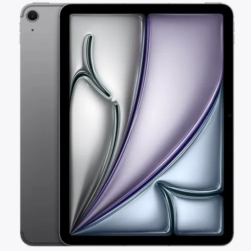 Apple iPad Air M3 2025 11 Cell 256GB Space Grey MCG04HN/A