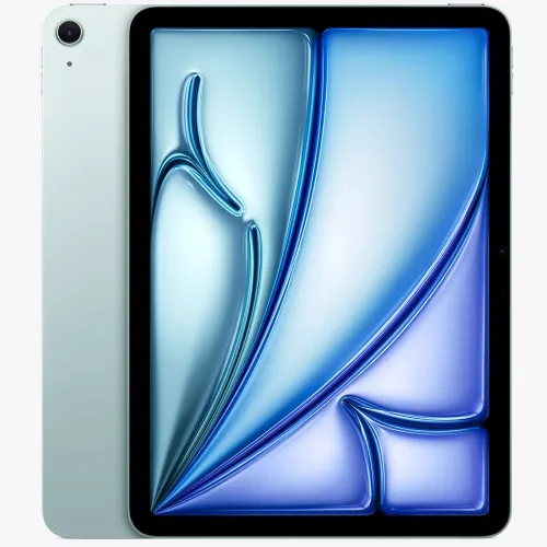 Apple iPad Air M3 2025 11 Wi-Fi 128GB Blue MC9X4HN/A