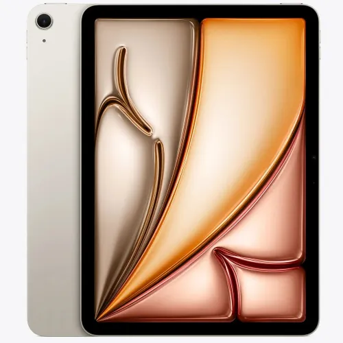 Apple iPad Air M3 2025 11 Wi-Fi 128GB Starlight MC9Y4HN/A