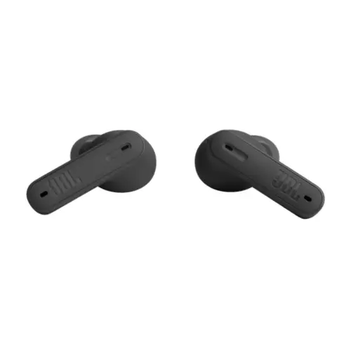 JBL Tune Beam True wireless Noise Cancelling Earbuds with 6mm drivers, JBL Pure Bass Sound (Black)