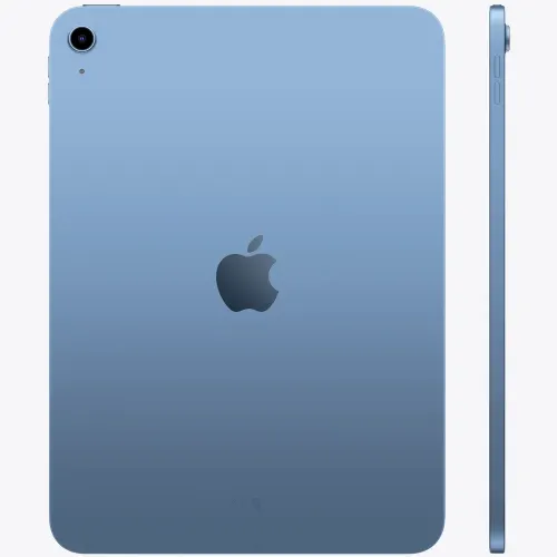 Apple iPad 11th Gen 2025 Wi-Fi 256GB Blue MD4H4HN/A