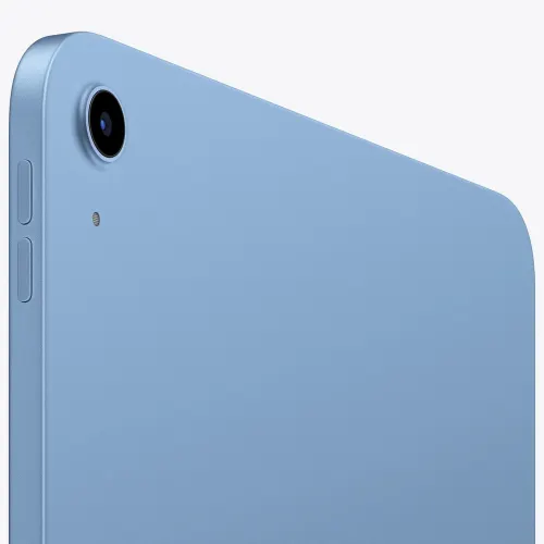 Apple iPad 11th Gen 2025 Wi-Fi 256GB Blue MD4H4HN/A