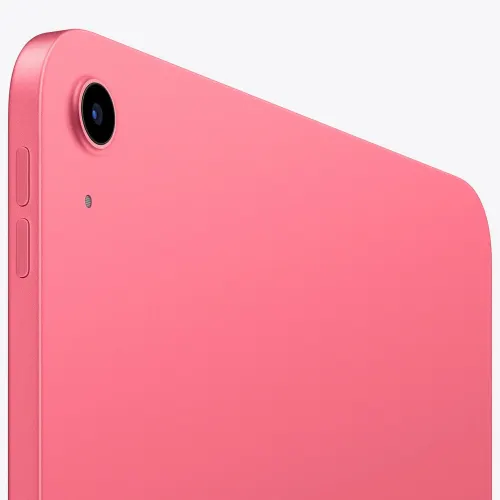 Apple iPad 11th Gen 2025 Wi-Fi 256GB Pink MD4P4HN/A