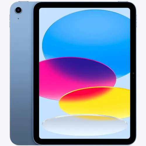 Apple iPad 11th Gen 2025 Wi-Fi 512GB Blue MD4Y4HN/A
