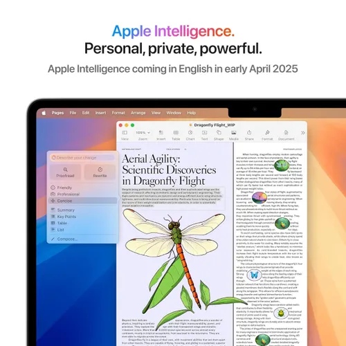 Apple Macbook Air M4 Chip/ 13.6 Inch/ 34.46 cm/ 16GB/ 256GB - Silver MW0W3HN/A 4 Apple Macbook Air M4 Chip/ 13.6 Inch/ 34.46 cm/ 16GB/ 256GB - Silver MW0W3HN/A