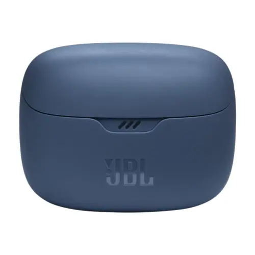 JBL Tune Beam True wireless Noise Cancelling Earbuds with 6mm drivers, JBL Pure Bass Sound (Blue) 5 JBL Tune Beam True wireless Noise Cancelling Earbuds with 6mm drivers, JBL Pure Bass Sound (Blue)