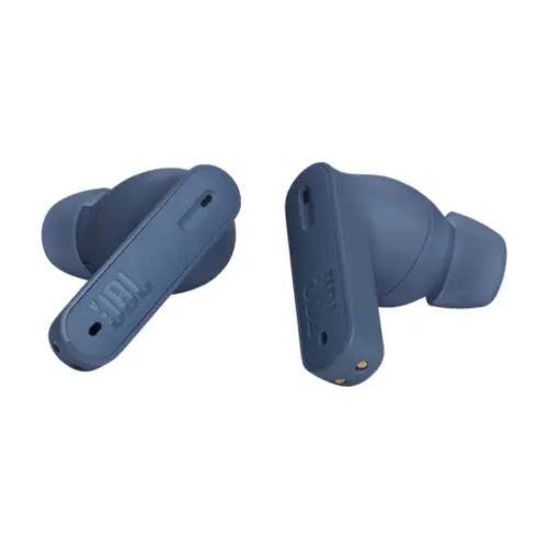JBL Tune Beam True wireless Noise Cancelling Earbuds with 6mm drivers, JBL Pure Bass Sound (Blue) 7 JBL Tune Beam True wireless Noise Cancelling Earbuds with 6mm drivers, JBL Pure Bass Sound (Blue)