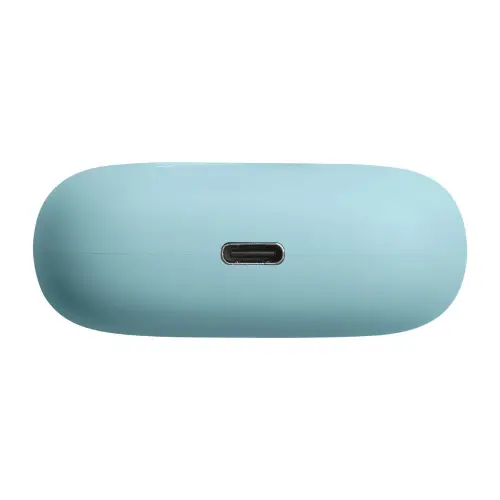 JBL Wave Beam with Deep Bass Sound, Up to 32 Hours Battery Life, IP54 Certified Earbuds and IPX2 Charging Case (Mint) 3 JBL Wave Beam with Deep Bass Sound, Up to 32 Hours Battery Life, IP54 Certified Earbuds and IPX2 Charging Case (Mint)
