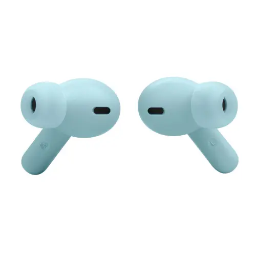 JBL Wave Beam with Deep Bass Sound, Up to 32 Hours Battery Life, IP54 Certified Earbuds and IPX2 Charging Case (Mint) 6 JBL Wave Beam with Deep Bass Sound, Up to 32 Hours Battery Life, IP54 Certified Earbuds and IPX2 Charging Case (Mint)