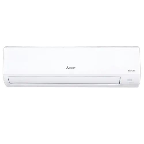 Mitsubishi Electric 1.5 Ton (3 Star) Split AC with 4 Way Swing | Wide & Long Airflow | Eco Cool | PM Filter | LCD Remote Control | Anti Rust (MS-AGZ18VF)
