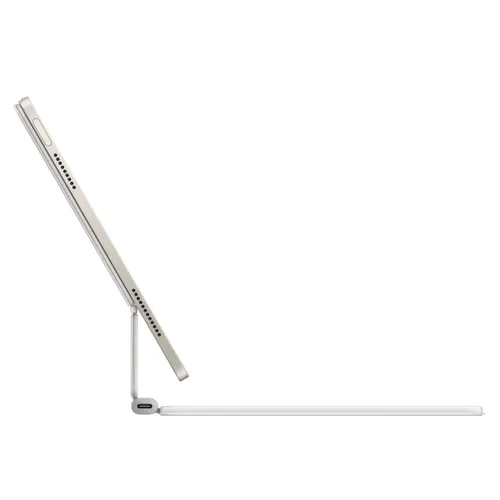 Apple Magic Keyboard for iPadÂ Air 11-inch (M3) - US English - White