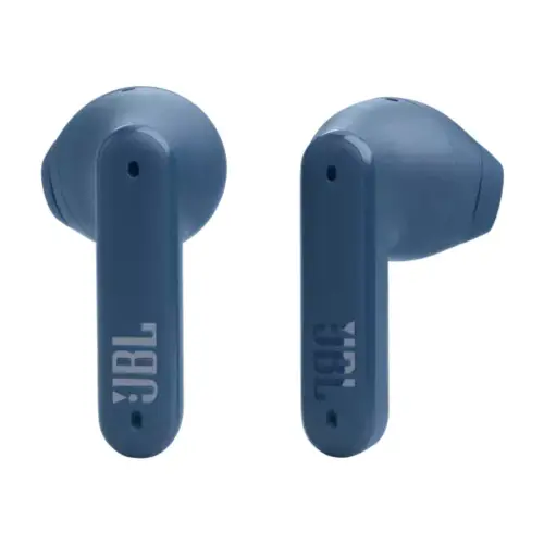 JBL Tune Flex TWS with Active Noise Cancelling Technology, JBL Pure Bass Sound, IPX4 Rating, 12mm drivers (Blue) 4 JBL Tune Flex TWS with Active Noise Cancelling Technology, JBL Pure Bass Sound, IPX4 Rating, 12mm drivers (Blue)