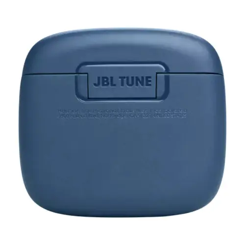 JBL Tune Flex TWS with Active Noise Cancelling Technology, JBL Pure Bass Sound, IPX4 Rating, 12mm drivers (Blue) 7 JBL Tune Flex TWS with Active Noise Cancelling Technology, JBL Pure Bass Sound, IPX4 Rating, 12mm drivers (Blue)