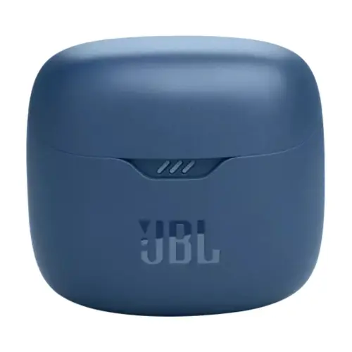 JBL Tune Flex TWS with Active Noise Cancelling Technology, JBL Pure Bass Sound, IPX4 Rating, 12mm drivers (Blue) 8 JBL Tune Flex TWS with Active Noise Cancelling Technology, JBL Pure Bass Sound, IPX4 Rating, 12mm drivers (Blue)